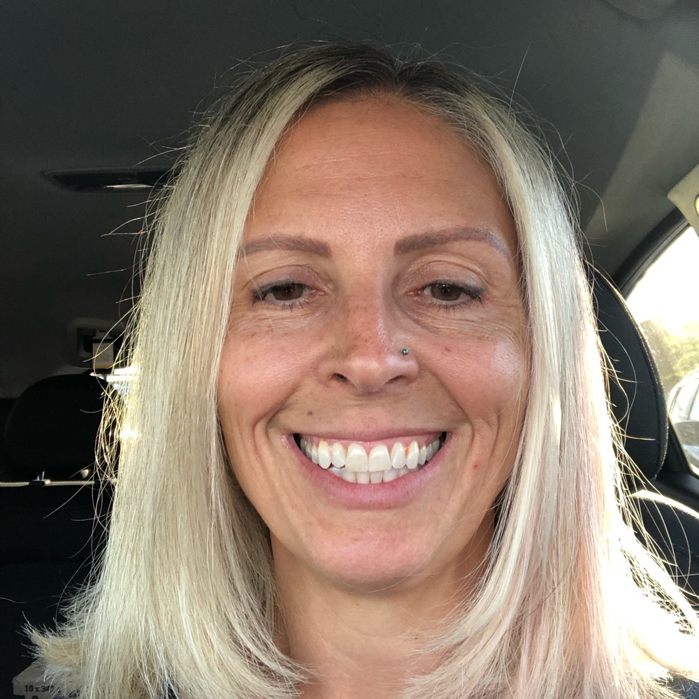 Meet your Posher, Mrs karen